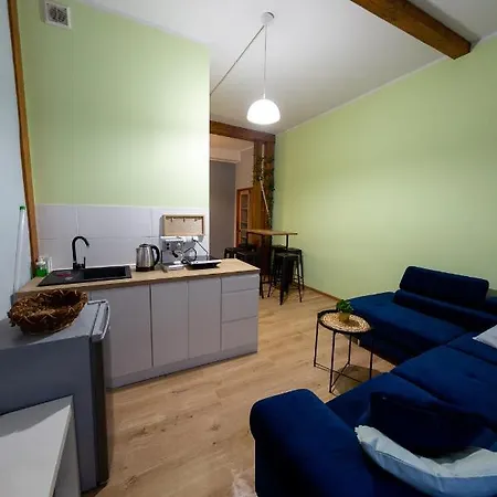 Sweet Dreams Apartment *