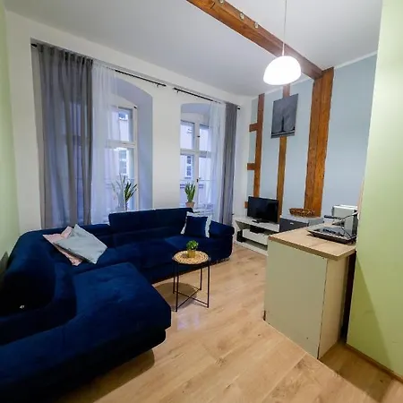 Apartment Sweet Dreams