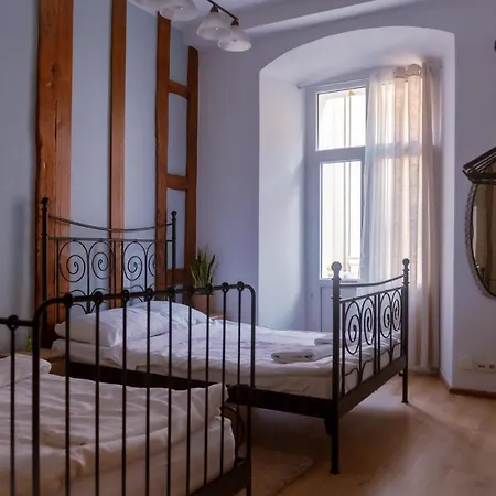 Sweet Dreams Apartment Poznan