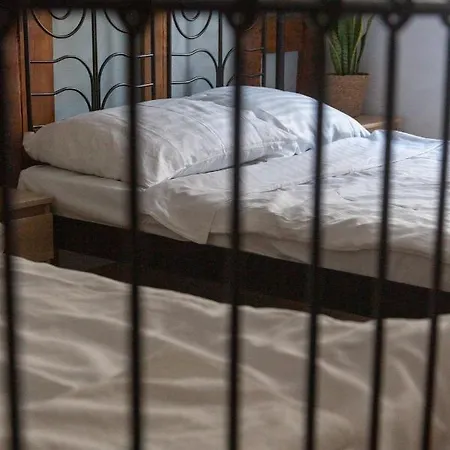Apartment Sweet Dreams Poznan