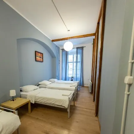 Apartment Sweet Dreams