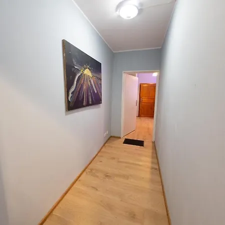 Sweet Dreams Apartment