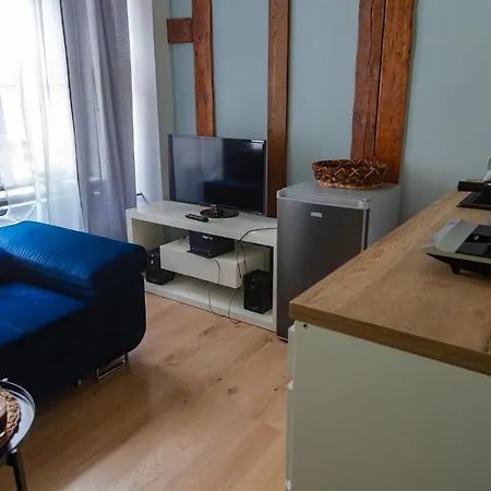 Sweet Dreams Apartment Poznan