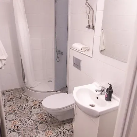 Sweet Dreams Apartment *