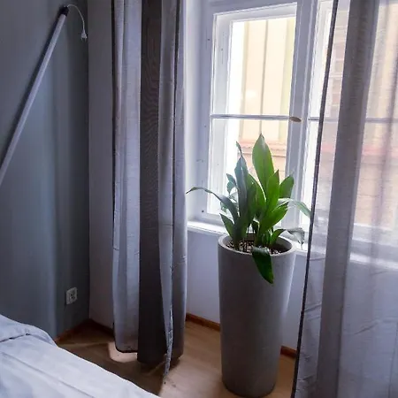 Sweet Dreams Apartment