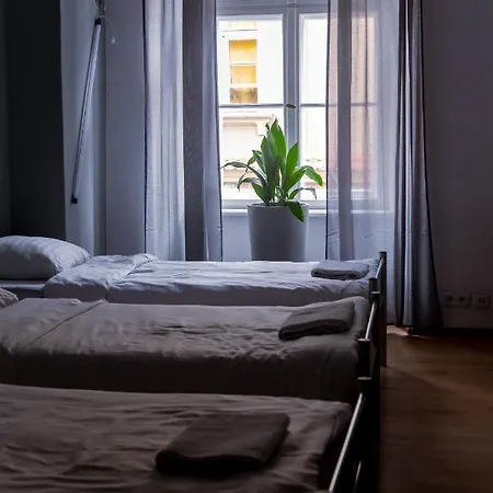 Sweet Dreams Apartment *