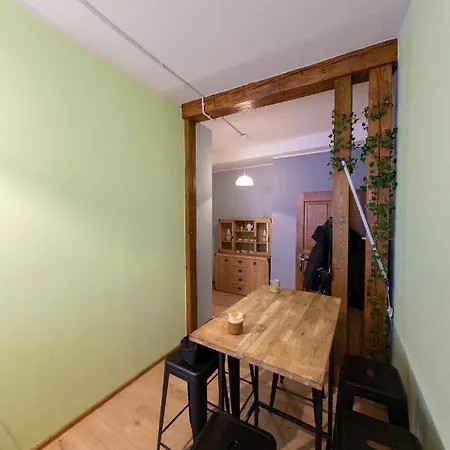 Sweet Dreams Apartment Poznan