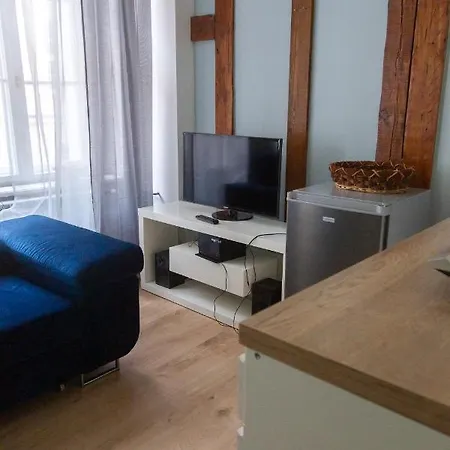 Sweet Dreams Apartment *