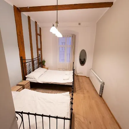 Sweet Dreams Apartment *