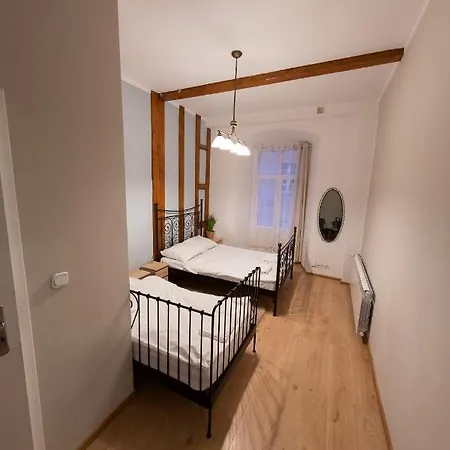 Apartment Sweet Dreams Poznan