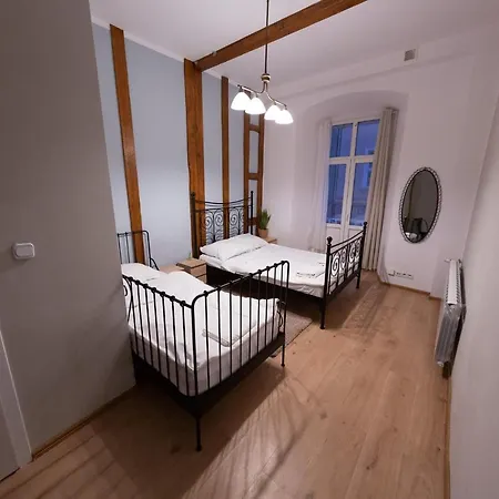 Apartment Sweet Dreams
