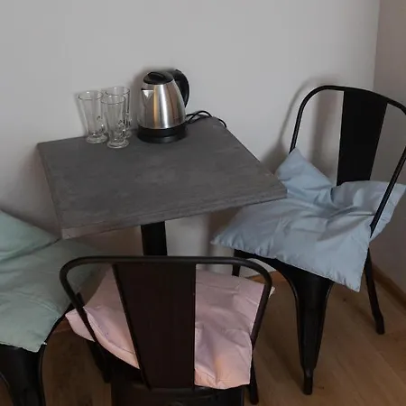 Apartment Sweet Dreams Poznan
