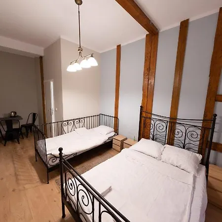 Sweet Dreams Poznan