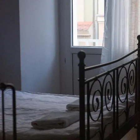 Sweet Dreams Apartment *