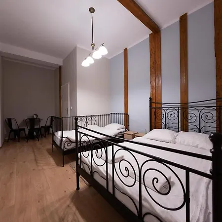 Sweet Dreams Apartment