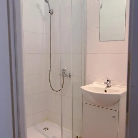 Apartament Sweet Dreams