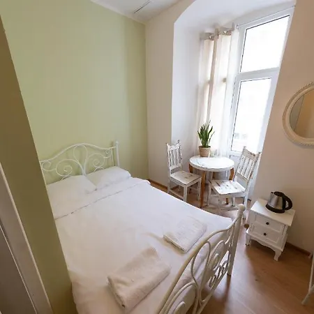 Sweet Dreams Apartament Poznań